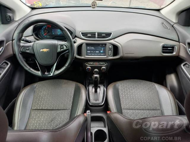 2017 CHEVROLET PRISMA 