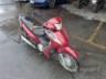 2013 HONDA BIZ 