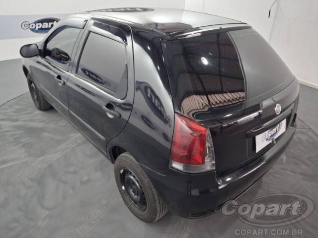 2012 FIAT PALIO 