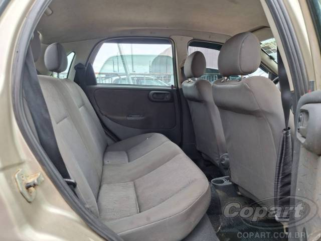 2007 CHEVROLET CORSA 