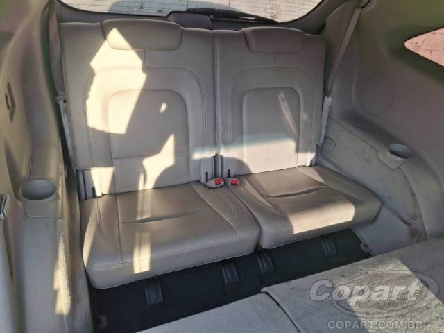 2010 HYUNDAI VERACRUZ 