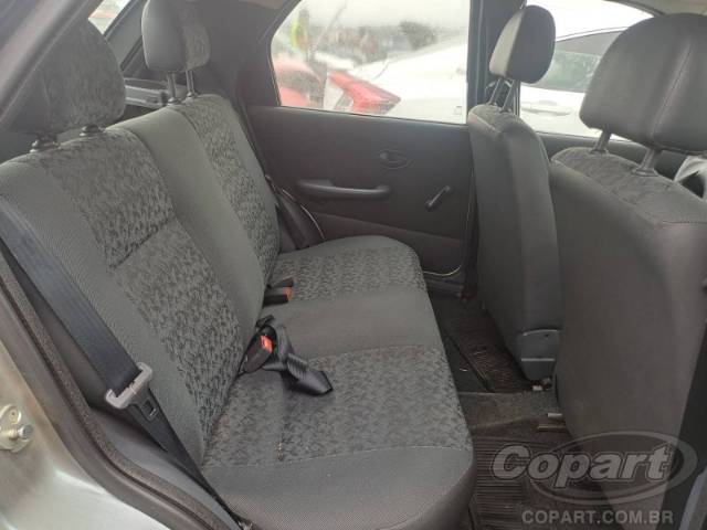 2008 FIAT PALIO 