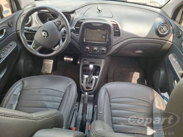 2019 RENAULT CAPTUR 