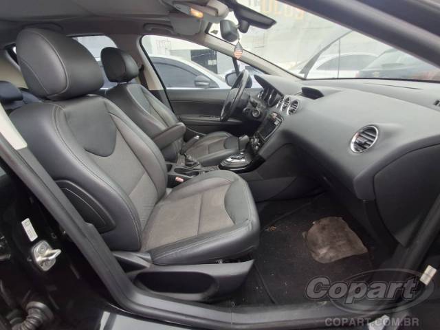 2017 PEUGEOT 308 