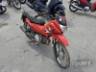 2025 HONDA POP 