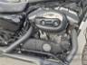 2018 HARLEY-DAVIDSON SPORTSTER 