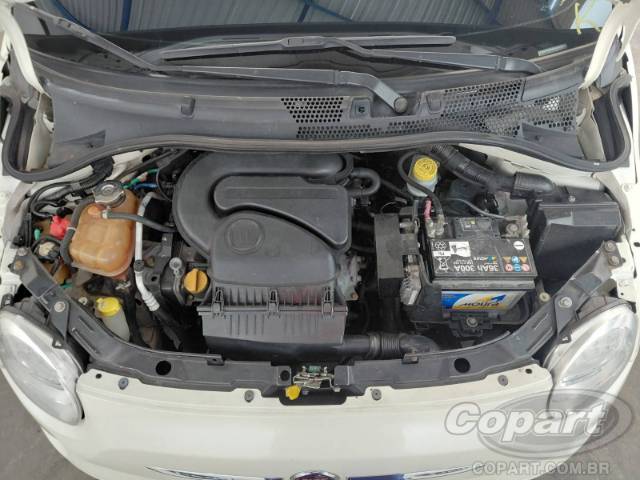 2013 FIAT 500 