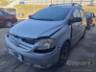 2006 VOLKSWAGEN FOX 