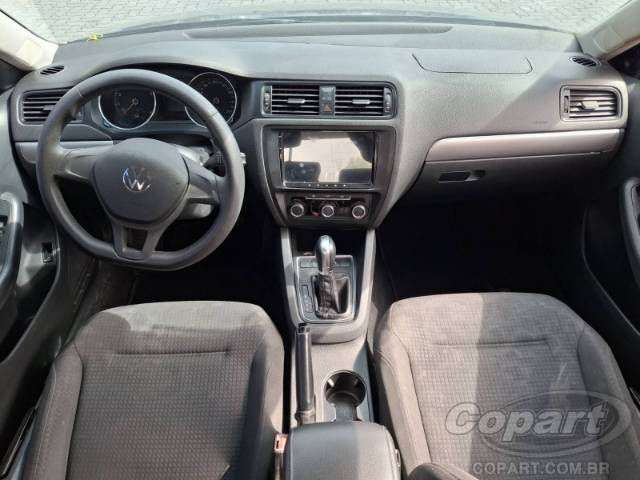 2016 VOLKSWAGEN JETTA 