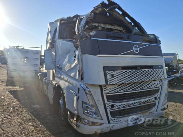 2023 VOLVO FH 