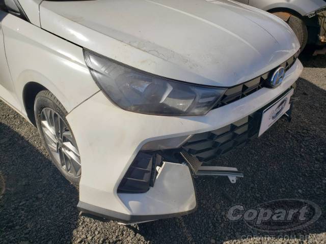 2026 HYUNDAI HB20 