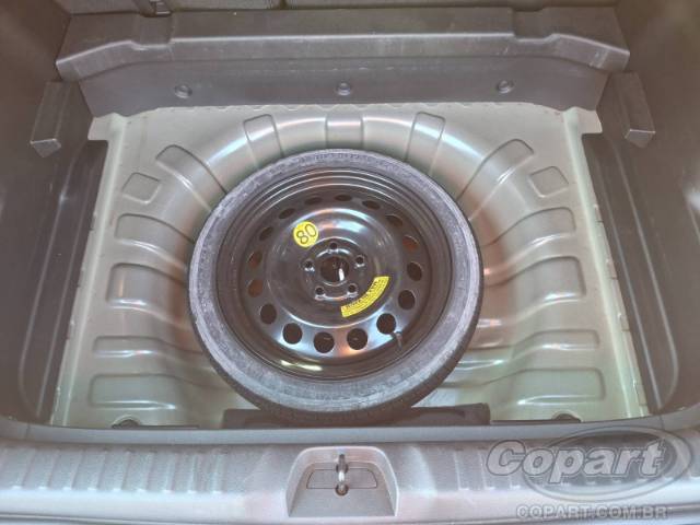 2021 CHEVROLET TRACKER 