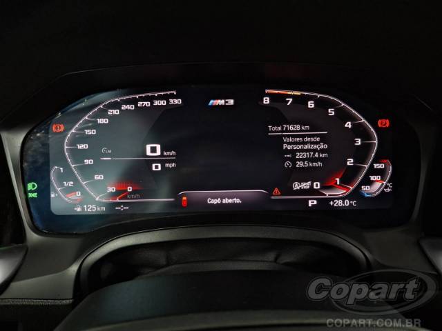 2020 BMW SERIE 3 