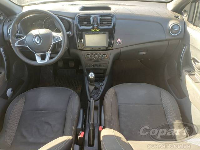 2023 RENAULT LOGAN 