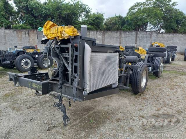 0 MERCEDES-BENZ O-500 RSD 