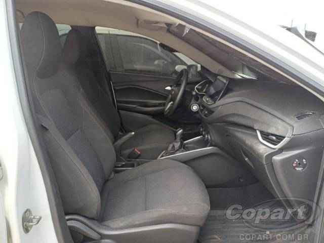 2022 CHEVROLET ONIX PLUS 