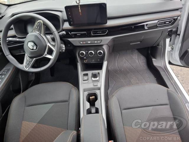 2025 RENAULT KARDIAN 