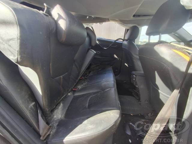 2020 CAOA CHERY ARRIZO 5 