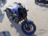2024 YAMAHA MT-09 