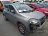 2011 FIAT UNO 