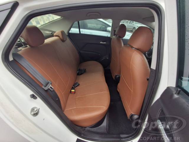 2019 HYUNDAI HB20S 