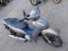 2021 HONDA BIZ 