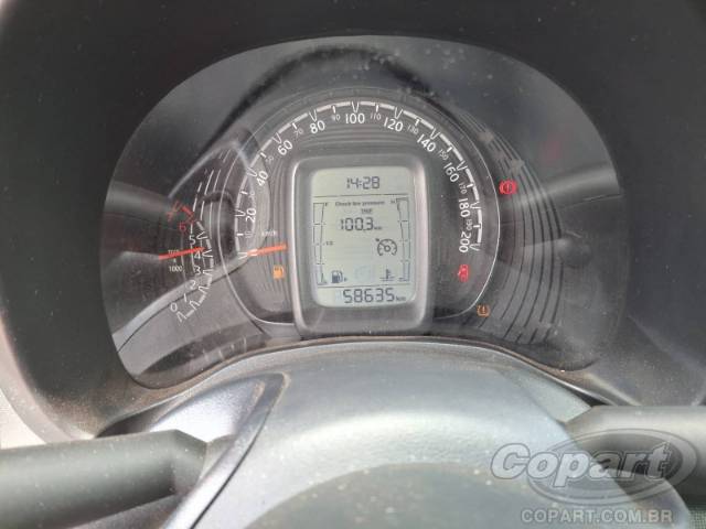 2024 FIAT MOBI 