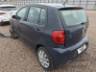 2013 VOLKSWAGEN FOX 