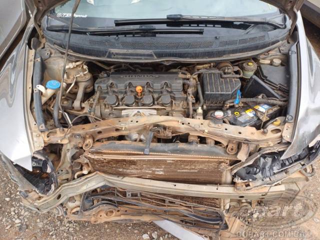 2010 HONDA CIVIC 