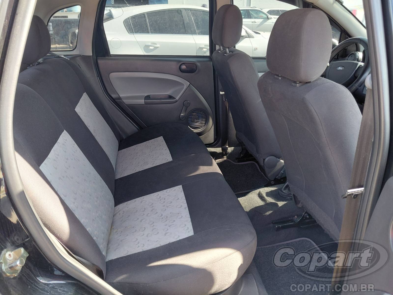 2009 FORD FIESTA — foto 6 de 10