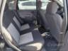2009 FORD FIESTA 