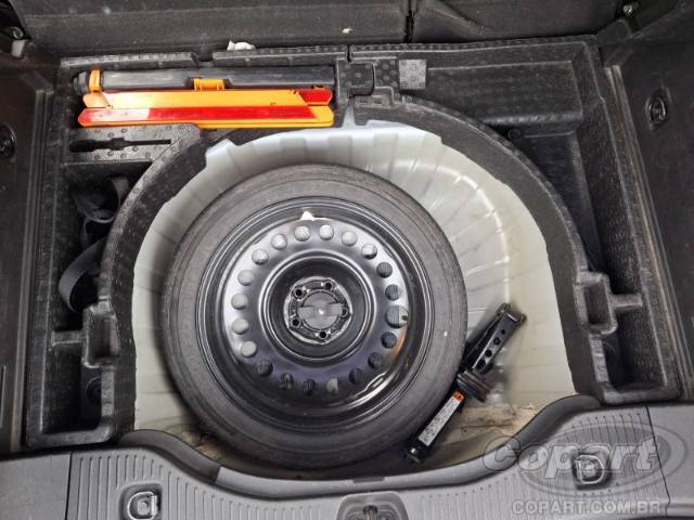 2019 CHEVROLET TRACKER 