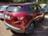 2018 HONDA HR-V 