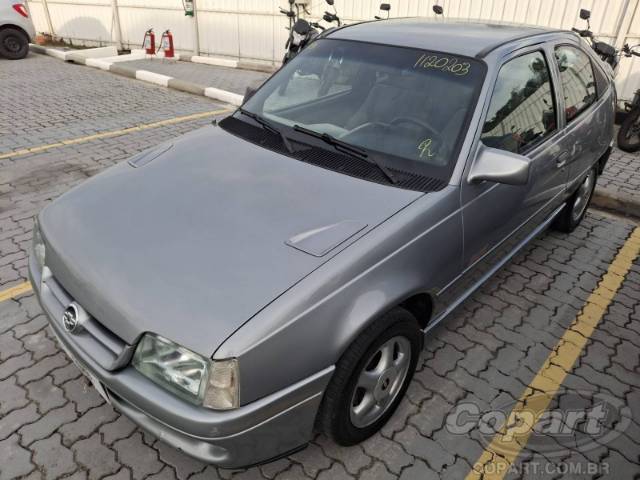 1997 CHEVROLET KADETT 