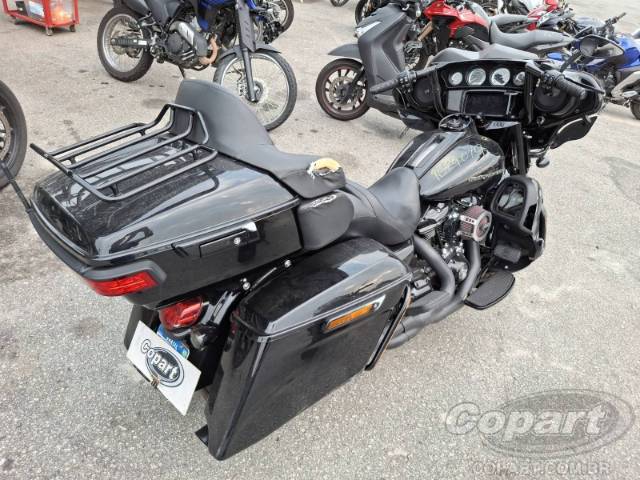 2022 HARLEY-DAVIDSON TOURING 