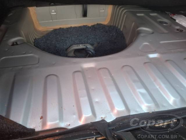 2010 PEUGEOT 207 PASSION 