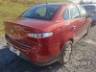 2014 FIAT GRAND SIENA 