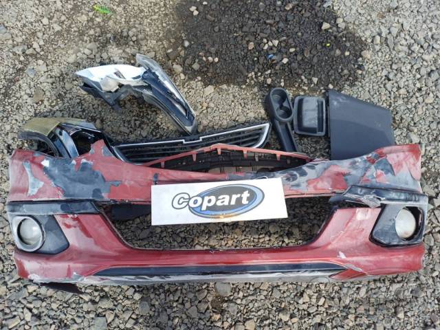 2014 CHEVROLET AGILE 