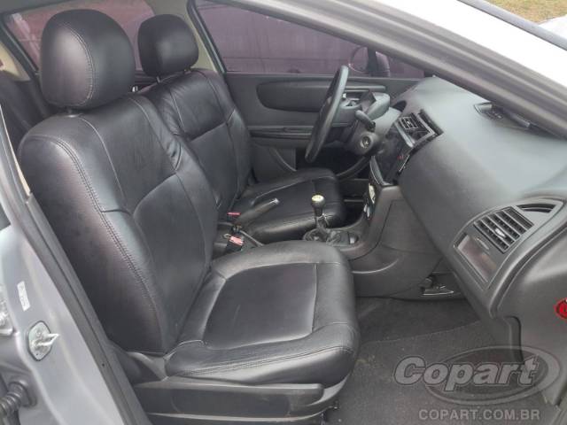 2010 CITROEN C4 