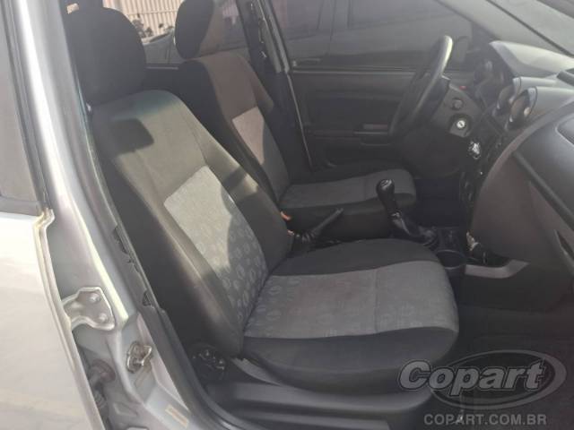 2014 FORD FIESTA 