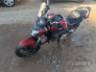 2025 HONDA CB 300F 