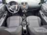 2019 NISSAN VERSA 