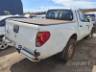 2013 MITSUBISHI L200 TRITON 