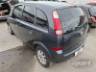 2008 CHEVROLET MERIVA 