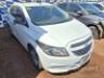 2019 CHEVROLET ONIX 
