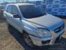 2010 KIA SPORTAGE 