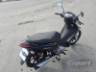 2011 HONDA BIZ 125 