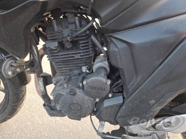 2022 YAMAHA FZ25 FAZER 