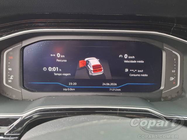 2021 VOLKSWAGEN NIVUS 