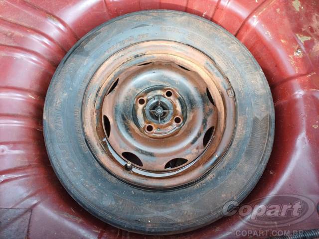 2001 CHEVROLET CELTA 